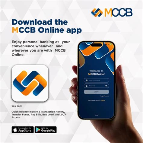 Mindanao Consolidated Cooperative Bank releases .